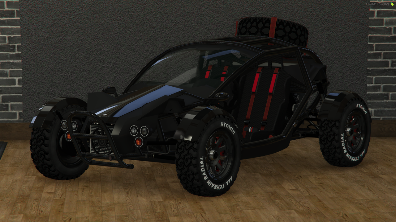 Vagrant